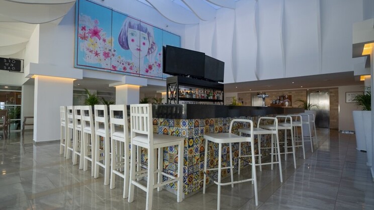 Oleo Cancun Playa Boutique Resort